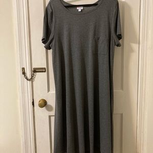 Lularoe Carly dress